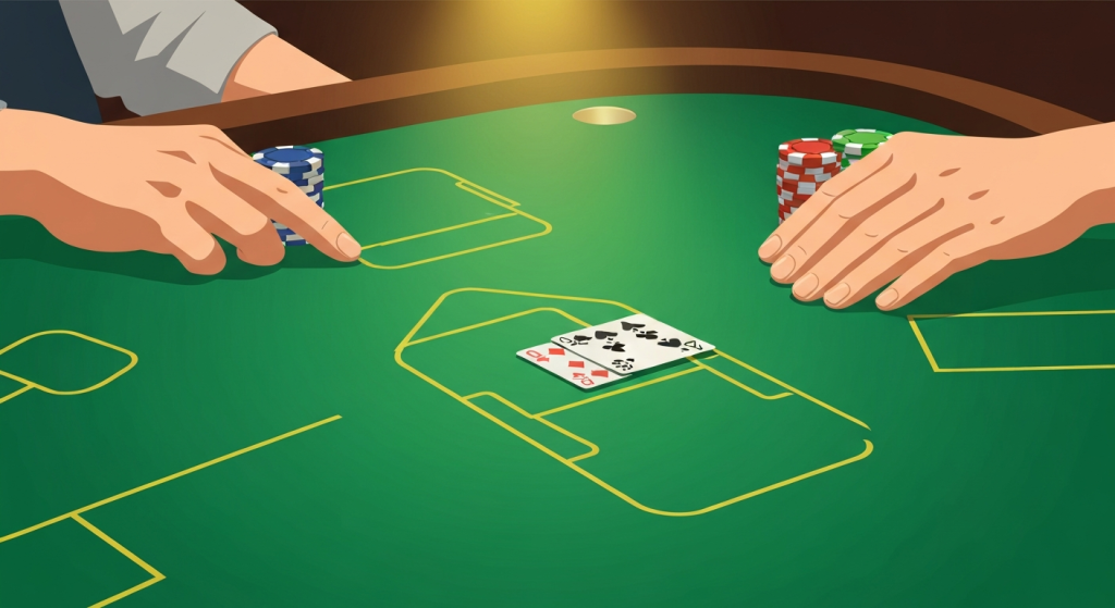 What is a continuation bet in poker