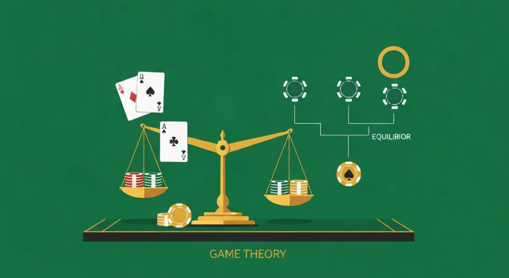 What is GTO poker strategy