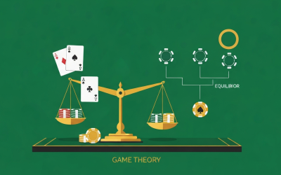 What is GTO poker strategy