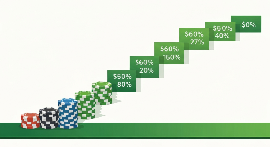 What is ICM in poker tournaments